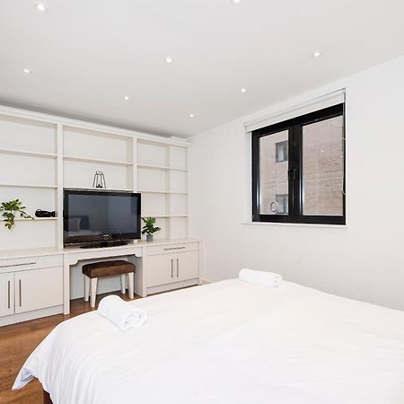 Central 2 Bed Maissonette لندن المظهر الخارجي الصورة