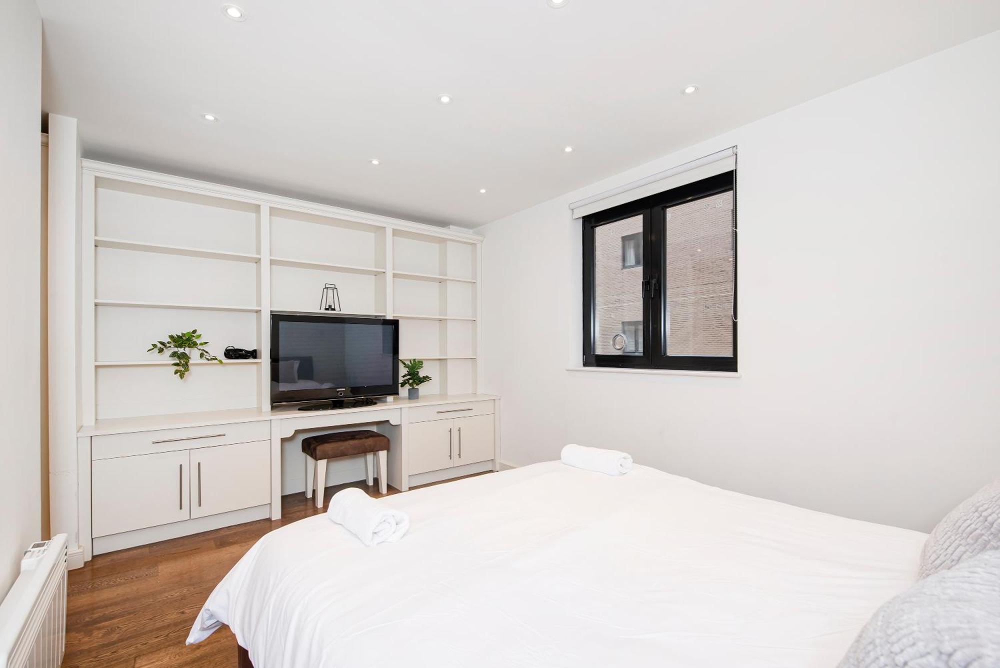 Central 2 Bed Maissonette لندن المظهر الخارجي الصورة
