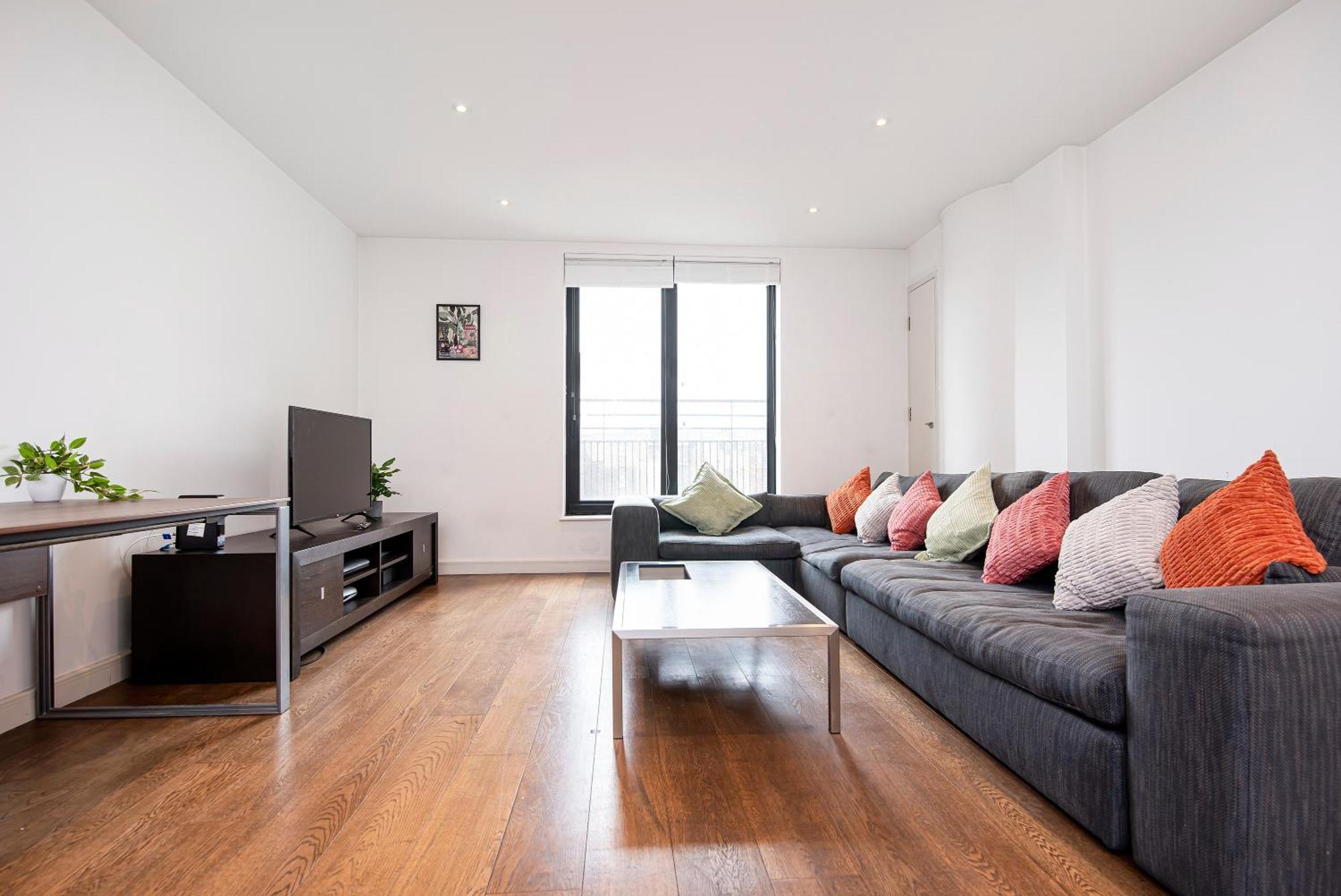Central 2 Bed Maissonette لندن المظهر الخارجي الصورة