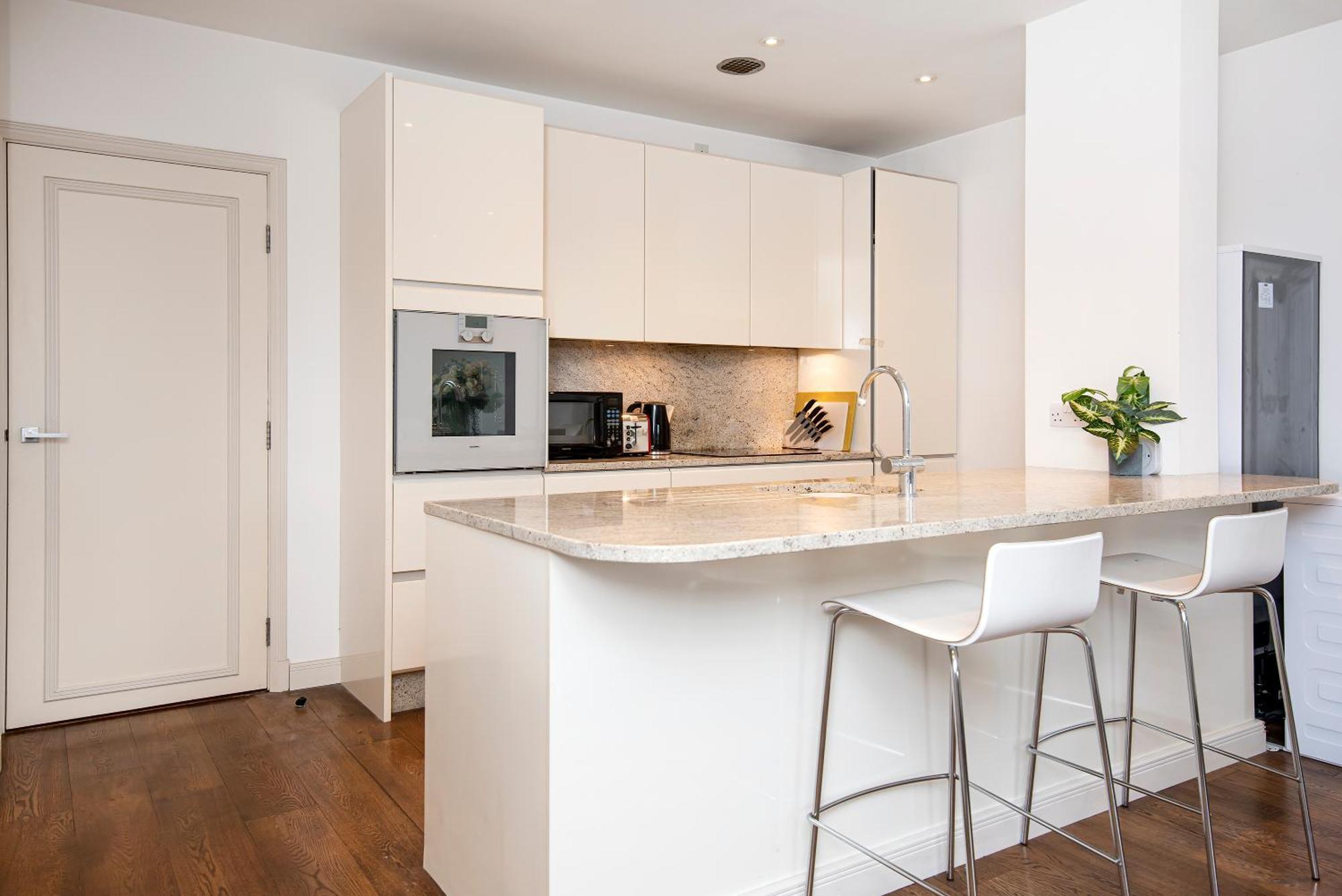 Central 2 Bed Maissonette لندن المظهر الخارجي الصورة
