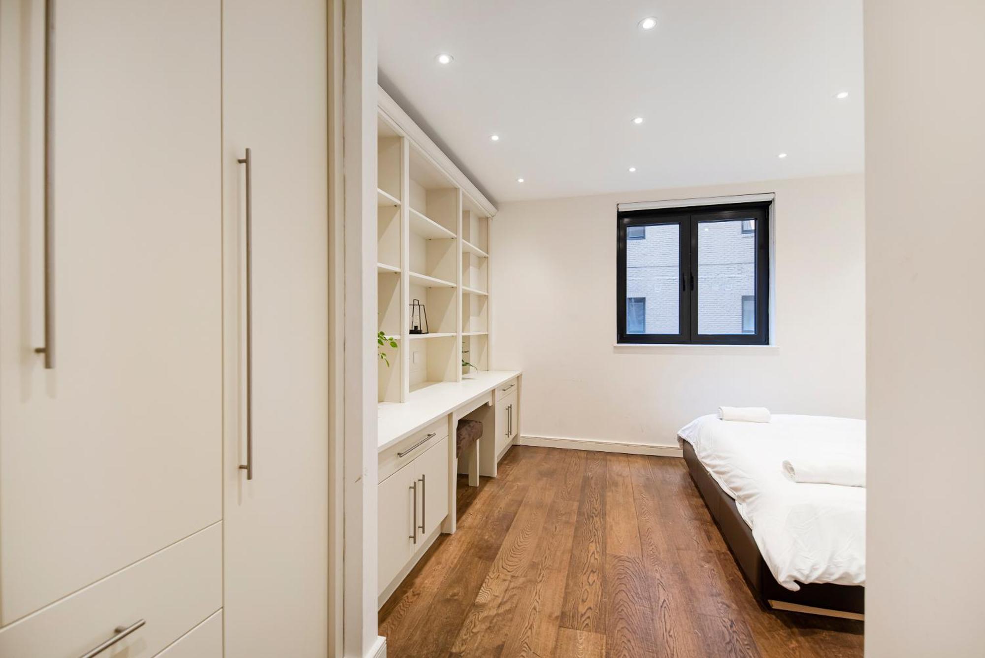 Central 2 Bed Maissonette لندن المظهر الخارجي الصورة