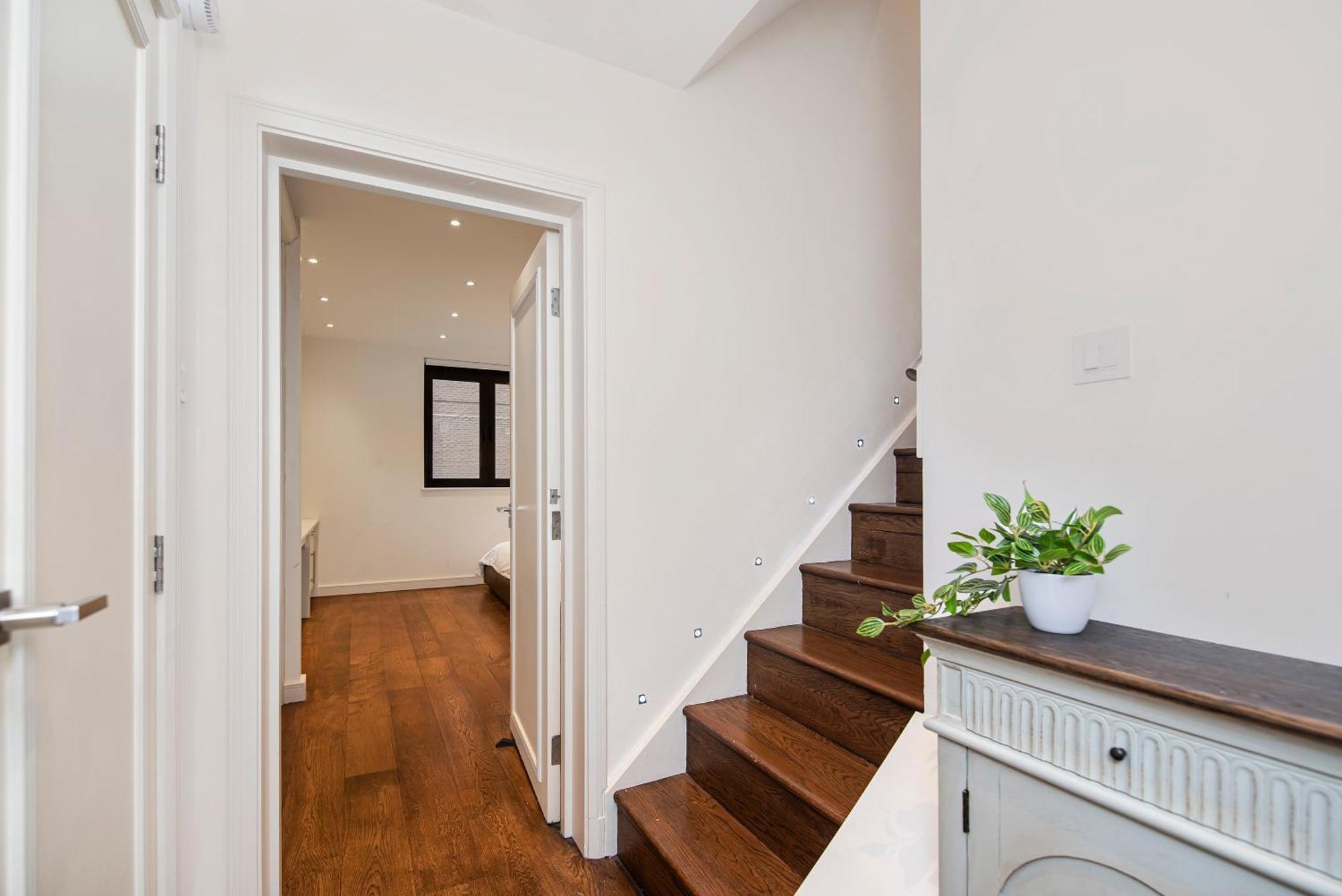 Central 2 Bed Maissonette لندن المظهر الخارجي الصورة
